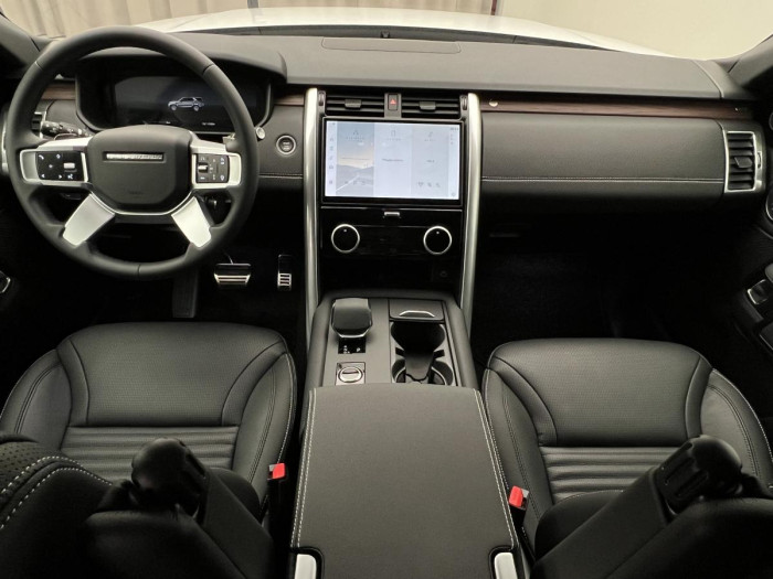 Land Rover Discovery D250 DYNAMIC SE AWD Aut 3.0 d Dynamic SE