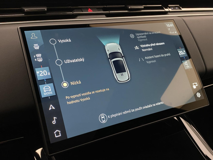 Land Rover Range Rover Sport D250 DYNAMIC SE AWD AUT 3.0 d Dynamic SE