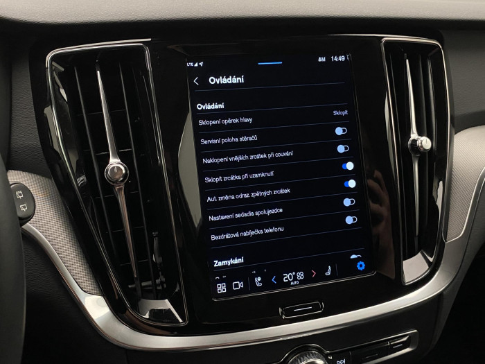 Volvo V60 CC B5 AWD PLUS BRIGHT AUT