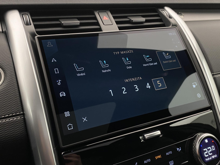 Land Rover Discovery D350 Dynamic HSE AWD AUT 3.0 d Dynamic