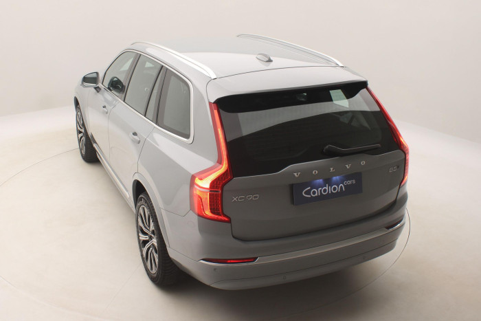 Volvo XC90 B5 AWD AUT BRIGHT PLUS 7míst