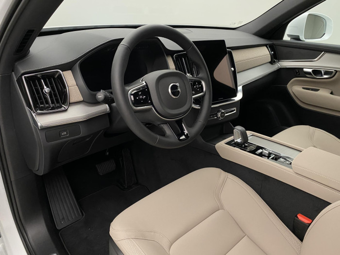 Volvo XC90 B5 AWD AUT CORE 7míst