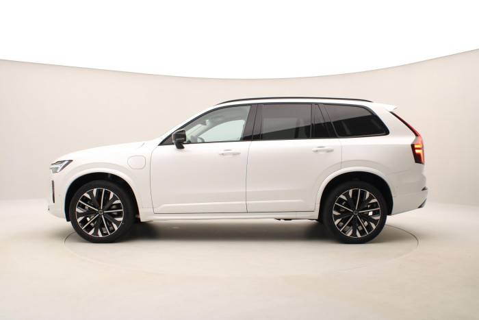 Volvo XC90 T8 AWD RECHARGE DARK PLUS 7m