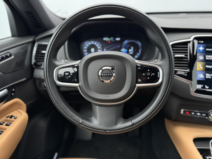 Volvo XC90 T8 AWD RECHARGE INSCRIPTION 7M