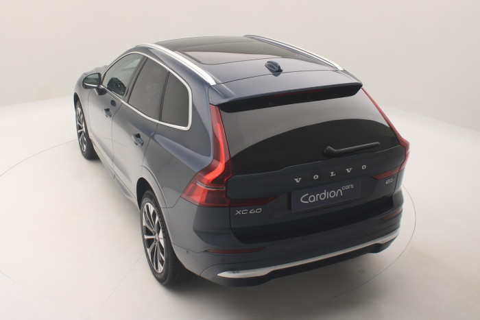 Volvo XC60 B5 AWD AUT BRIGHT ULTRA