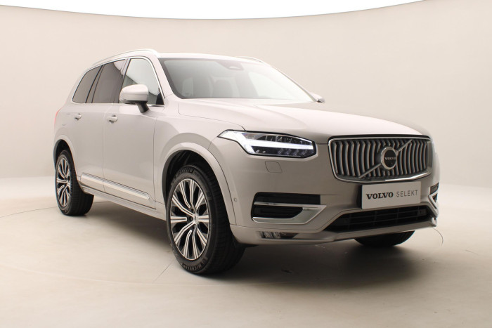 Volvo XC90 B5 AWD BRIGHT ULTRA AUT 7m