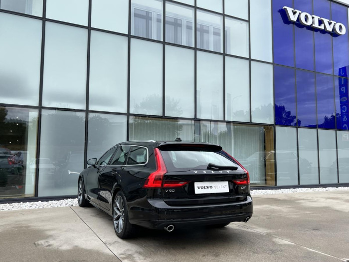 Volvo V90 D5 AWD MOMENTUM Aut 1.maj. 2.0 d Momentum