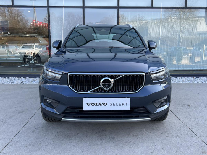 Volvo XC40 B4 MOMENTUM AUT 1.maj. 2.0 Momentum