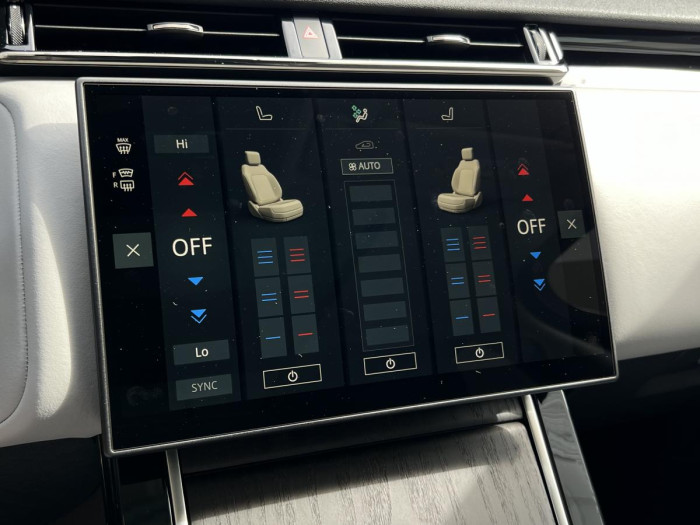 Land Rover Range Rover Velar D300 DYNAMIC HSE AWD Aut 3.0 d Dynamic