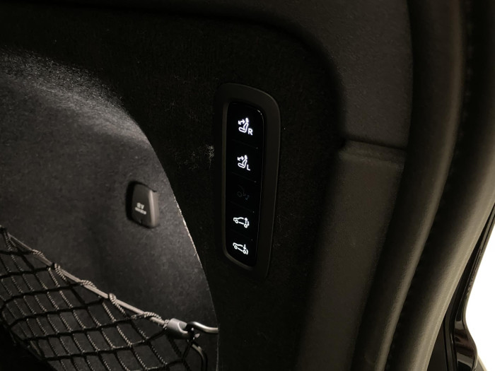 Volvo EX90 PURE ELECTRIC TWIN ULTRA 7míst