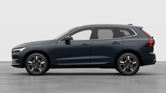 Volvo XC60 B5 AWD AUT BRIGHT PLUS