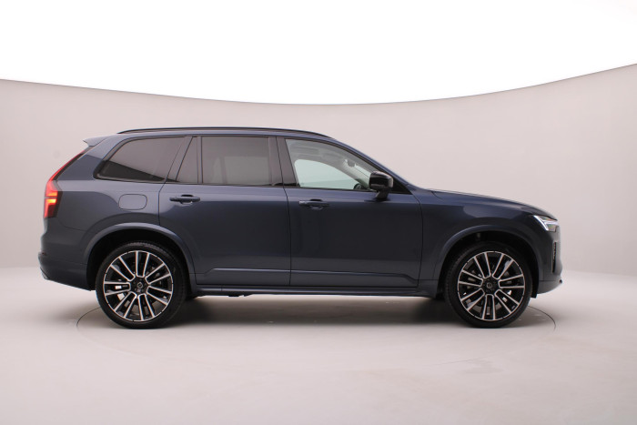 Volvo XC90 T8 AWD RECHARGE DARK ULTRA 7m
