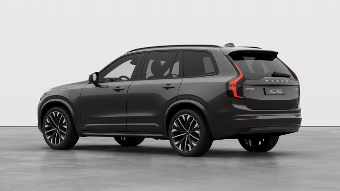 Volvo XC90 T8 AWD RECHARGE PLUS DARK AUT