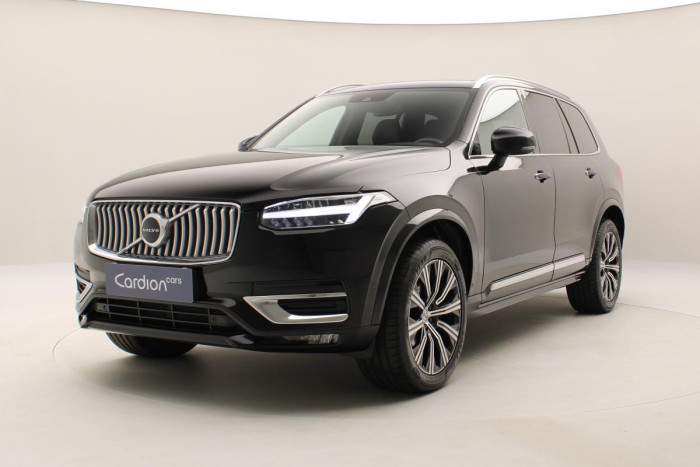 Volvo XC90 B5 AWD INSCRIPTION REZERVACE