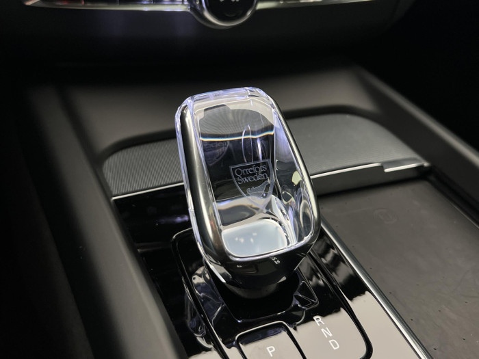 Volvo XC60 B5 AWD BLACK EDITION PLUS AUT