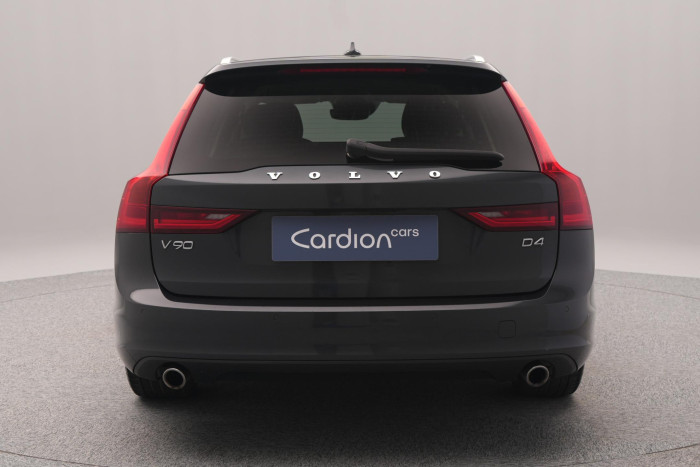 Volvo V90 D4 R-DESIGN POLESTAR AUT 2.0 d