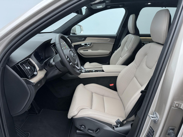 Volvo XC90 B5 AWD AUT BRIGHT ULTRA 7míst