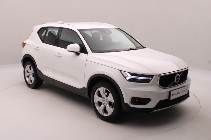 Volvo XC40 T3 MOMENTUM AUT CZ 1.5 Momentum