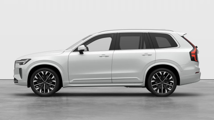 Volvo XC90 B5 AWD AUT BRIGHT ULTRA 7míst