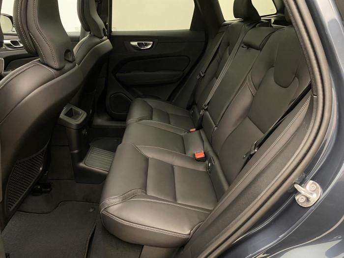 Volvo XC60 T6 AWD AUT PLUS BLACK EDITION