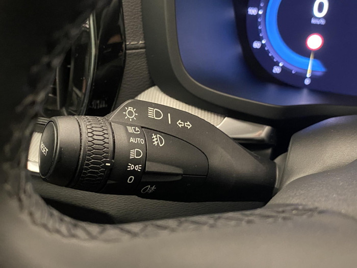 Volvo S60 B5 AWD ULTIMATE DARK AUT CZ