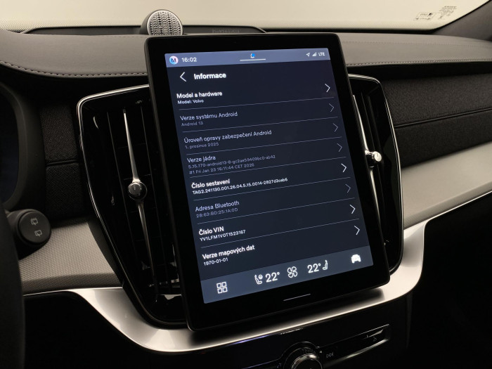 Volvo XC90 B5 AWD BLACK EDITION PLUS 7m