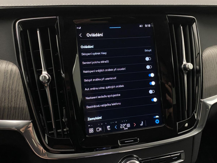 Volvo V90 B4 AWD AUT CROSS COUNTRY PLUS 2.0 Plus