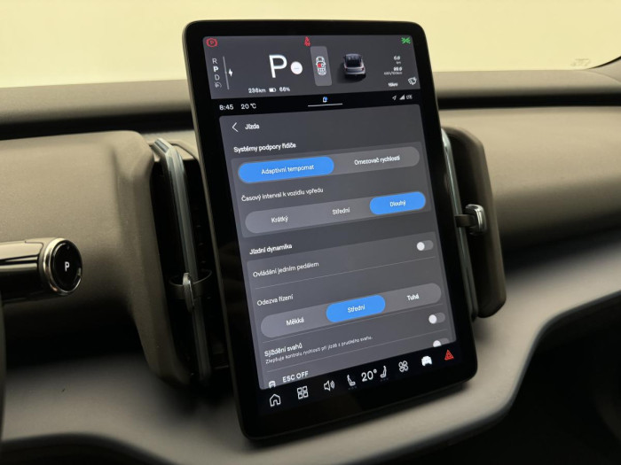 Volvo EX30 PURE ELECTRIC RECHAR. CORE RWD