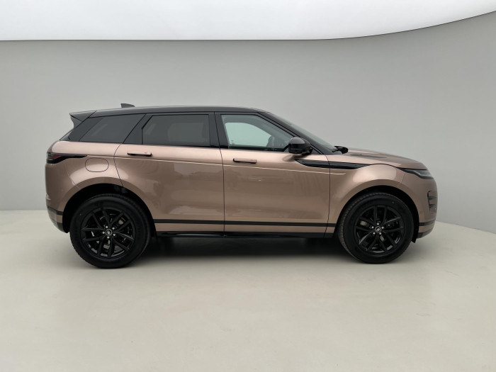 Land Rover Range Rover Evoque D200 DYNAMIC SE AWD Aut 2.0 d Dynamic SE