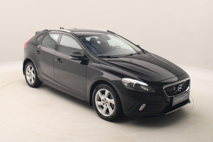 Volvo V40 CC D3 MOMENTUM NAVIGACE 2.0 d CC CC Momentum