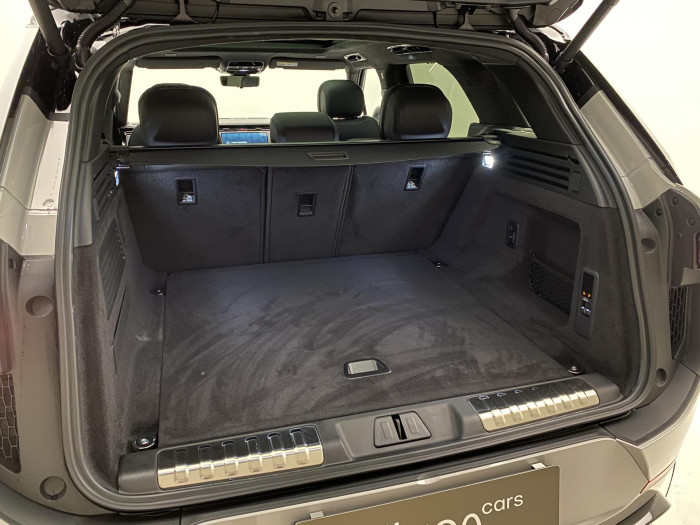 Land Rover Range Rover Sport D350 AUTOBIOGRAPHY REZERVACE 3.0 d