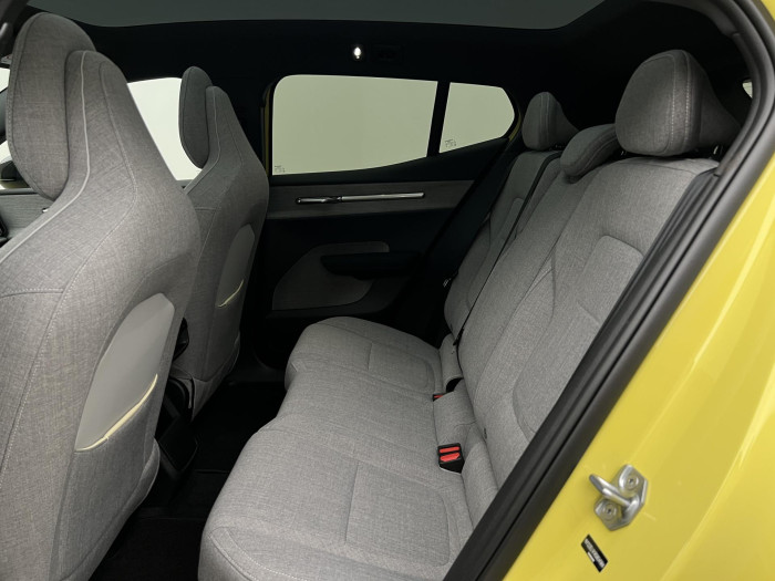 Volvo EX30 SINGLE MOTOR ULTRA AUT 1.maj.