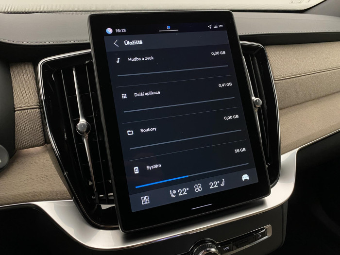 Volvo XC90 B5 AWD AUT BRIGHT PLUS