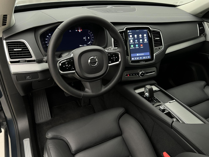 Volvo XC90 B5 AWD PLUS BRIGHT 7MÍST AUT