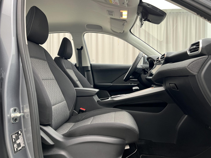 MG ZS 1.5 EMOTION HYBRID+ AUT CZ