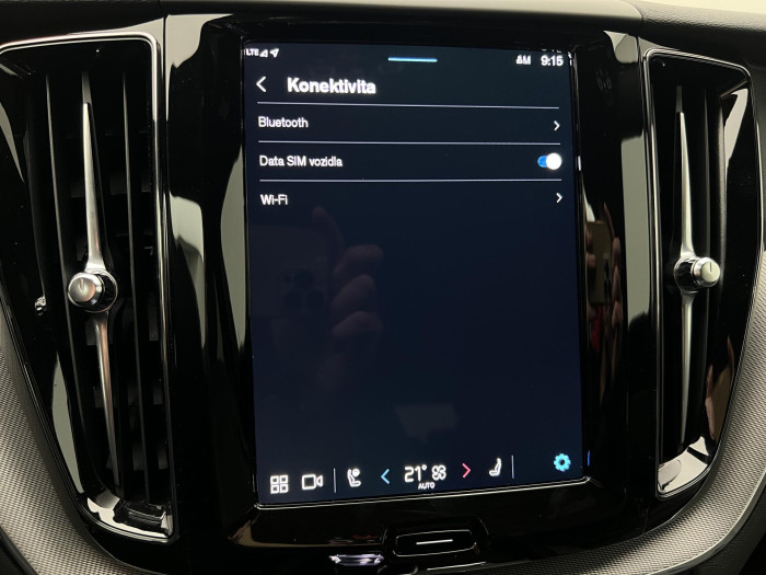 Volvo XC60 T6 AWD RECHARGE PLUS DARK AUT