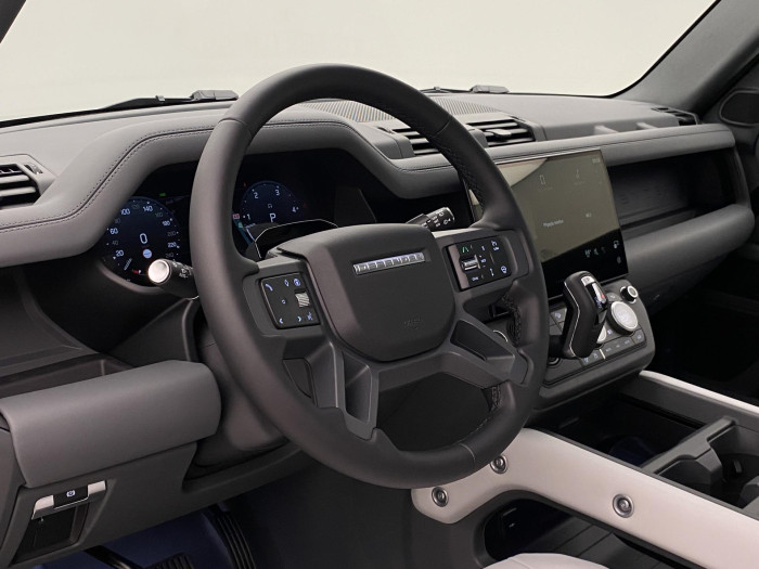 Land Rover Defender 110 D350 X-Dynamic HSE 3.0 d Dynamic