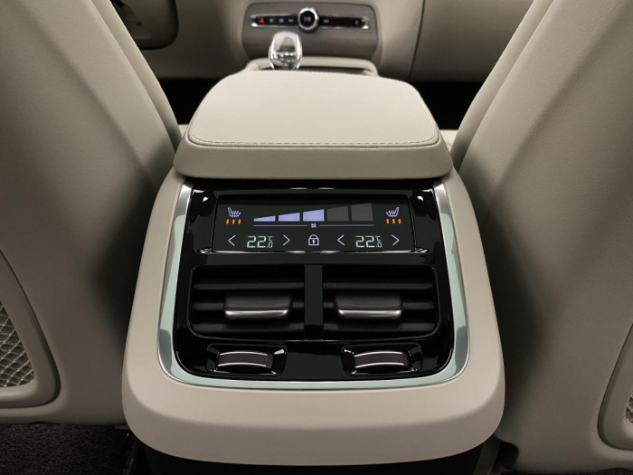 Volvo XC90 B5 AWD AUT BRIGHT ULTIMATE 7m