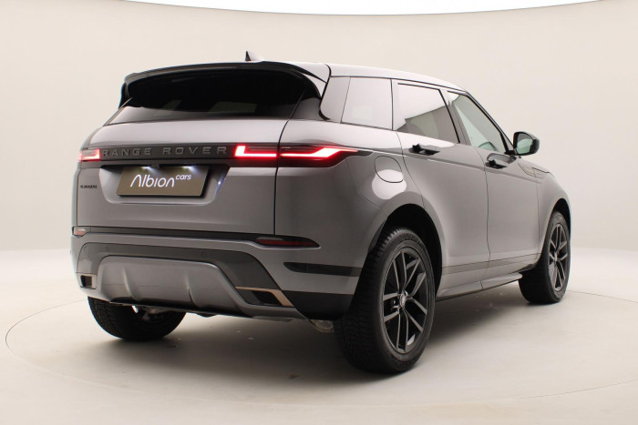 Land Rover Range Rover Evoque D200 R-DYNAMIC SE  AWD AUT 2.0 d Dynamic SE