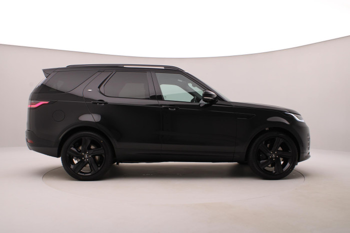 Land Rover Discovery D350 Dynamic HSE AWD AUT 3.0 d Dynamic
