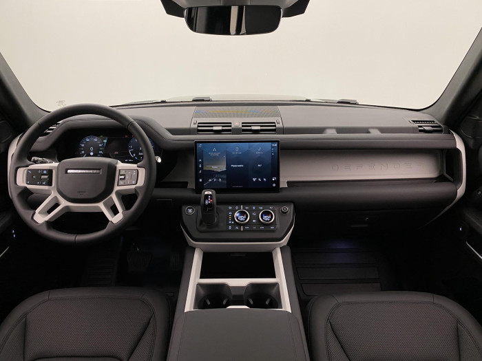 Land Rover Defender 110 D250 S AWD 3.0 d