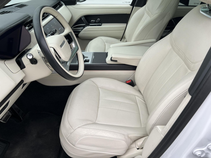 Land Rover Range Rover P550e AUTOBIOGRAPHY AWD AUT CZ