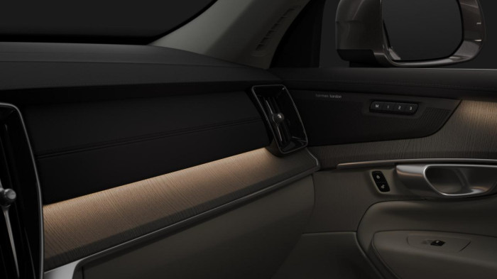 Volvo XC90 T8 AWD RECHARGE ULTRA AUT