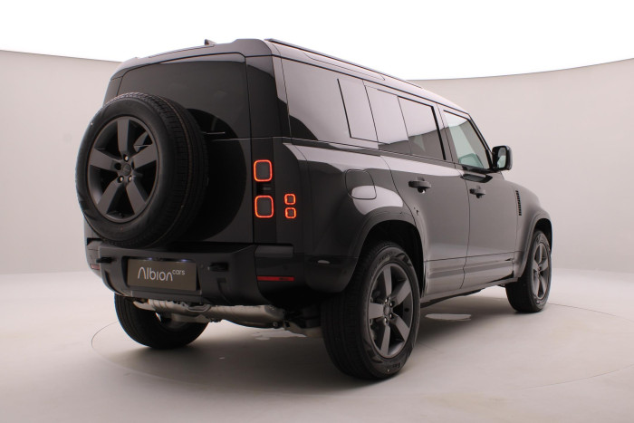 Land Rover Defender 110 D350 X-Dynamic HSE 3.0 d Dynamic