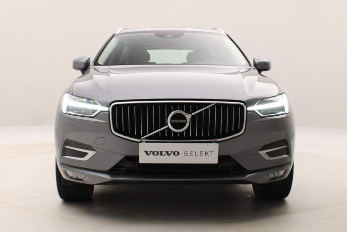 Volvo XC60 D4 AWD INSCRIPTION AUT 1.maj 2.0 d