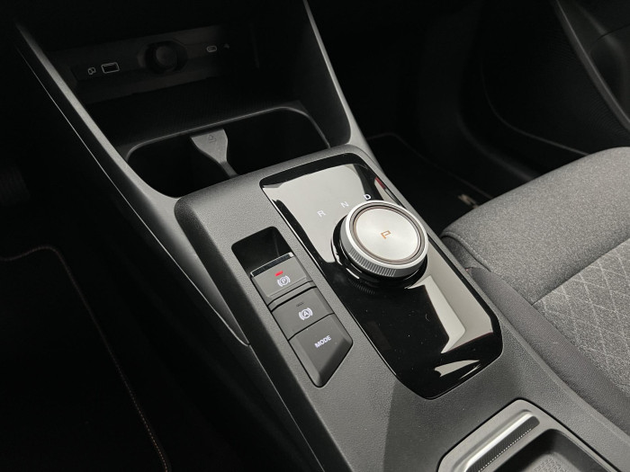 MG MG3 1.5 EMOTION Hybrid+ AUT CZ