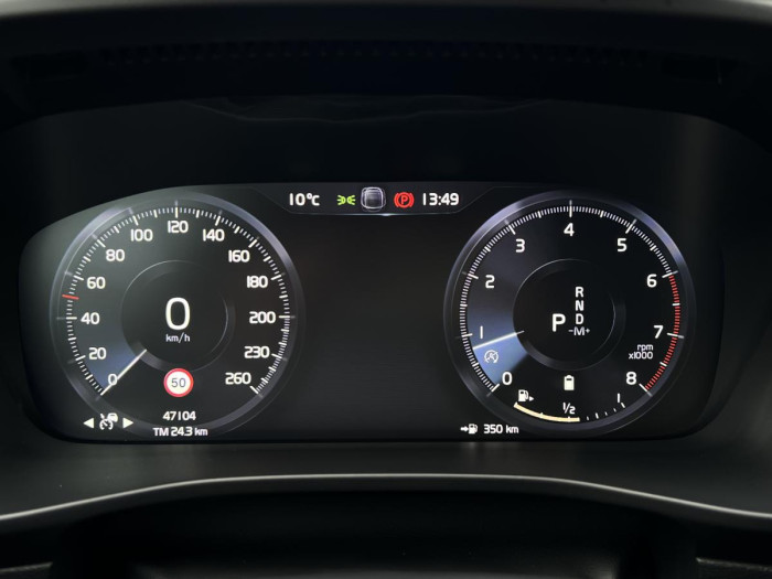 Volvo XC40 B4 MOMENTUM Aut 1.maj. 2.0 Momentum