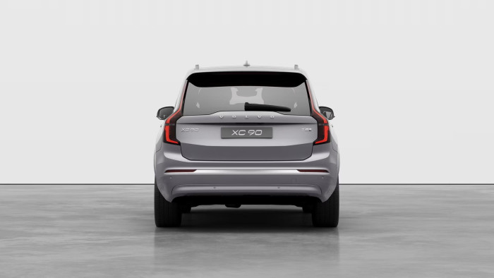 Volvo XC90 T8 AWD RECHARGE BRIGHT ULTRA 7