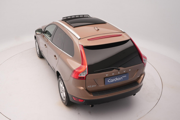 Volvo XC60 3.2 AWD MOMENTUM AUT 3.2 Momentum