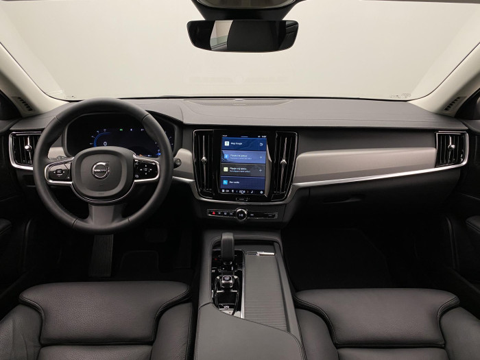 Volvo V90 CC B4 AWD BRIGHT REZERVACE 2.0 CC CC